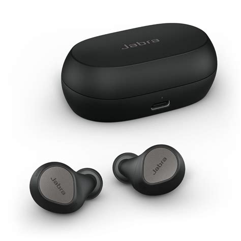 jabra elite 7 pro true wireless earbuds review