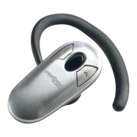 Read Online Jabra Vbt185Z Bluetooth Headset User Guide 