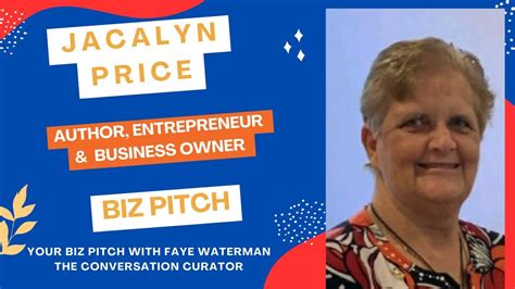 jacalyn prince biography