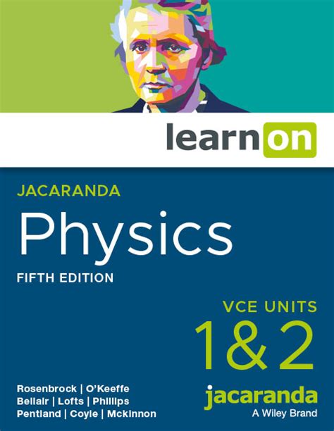 Jacaranda Physics 1