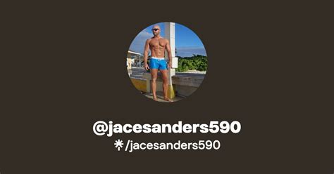 jace sanders 590