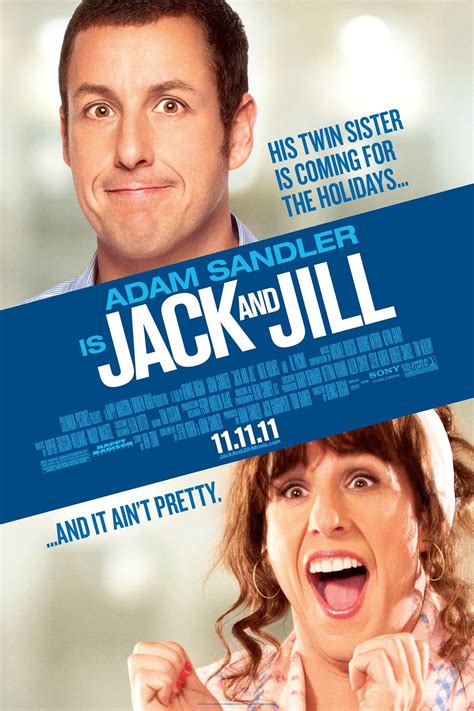 Jack A N D Jill