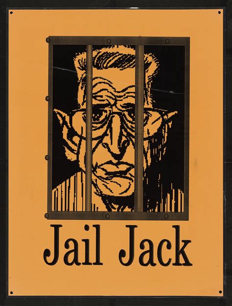 Jack And Jail