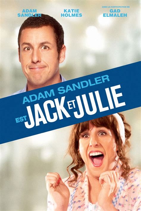 Jack And Jill Characters