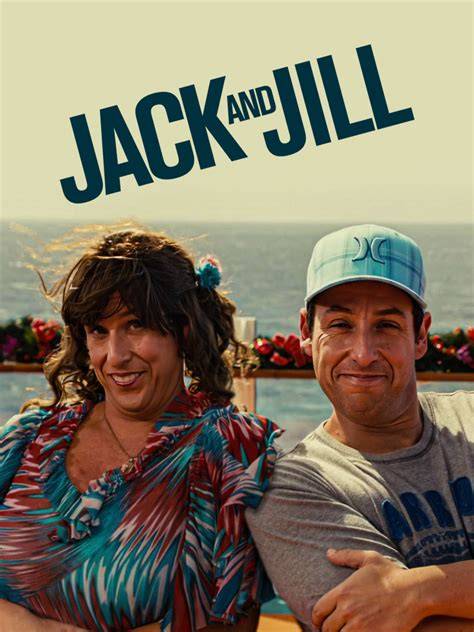 jack and jill nude