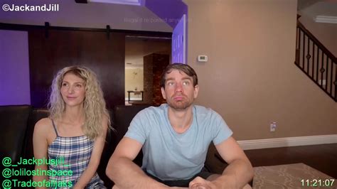 jack and jill OnlyFans leaked content