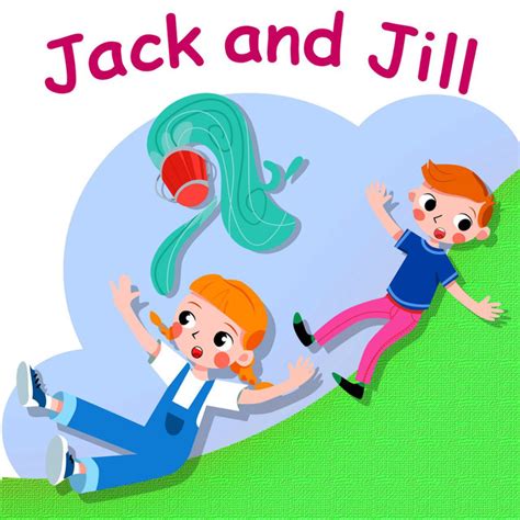 Jack And Jill Went Up The Hill Coloring Jack Sprat Nursery Rhyme Coloring Page - Jack Sprat Nursery Rhyme Coloring Page