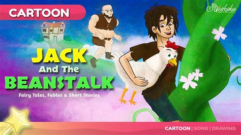 Jack And The Beanstalk
