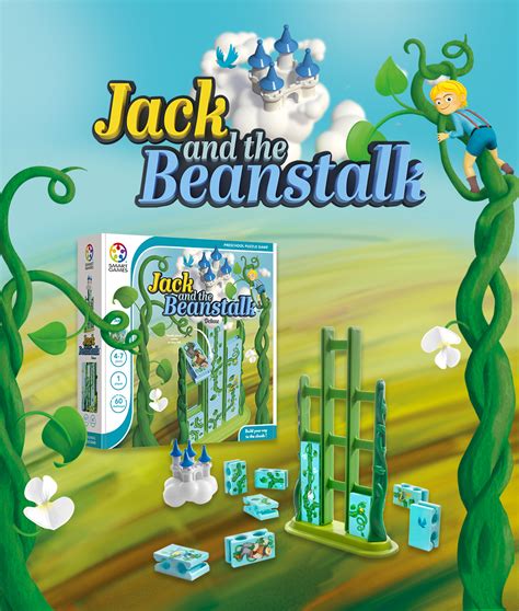 jack and the beanstalk казино