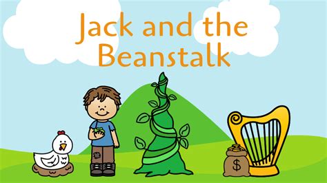 Jack And The Beanstalk Jen Merckling Jack And The Beanstalk Printable - Jack And The Beanstalk Printable