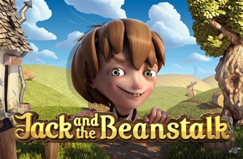 jack and the beanstalk rtp