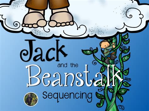 Jack And The Beanstalk Sequenceing Teaching Resources Tpt Jack And The Beanstalk Sequencing Pictures - Jack And The Beanstalk Sequencing Pictures