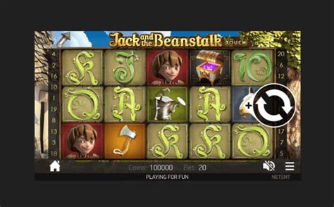 Jack And The Beanstalk Touch Slot Review 2023 Jack And The Beanstalk Sequence Cards - Jack And The Beanstalk Sequence Cards