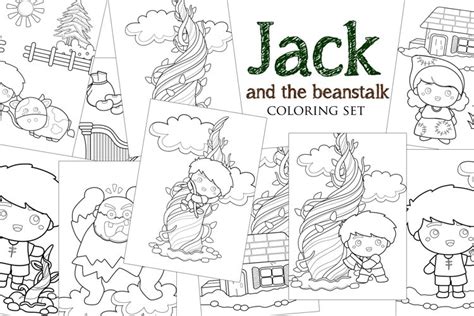 Jack And The Beanstalk Words Colouring Sheet Teacher Jack And The Beanstalk Colouring - Jack And The Beanstalk Colouring