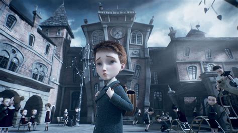 Jack And The Cuckoo Clock Heart Book