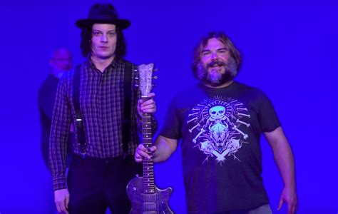 jack black and jack white herz luxembourg