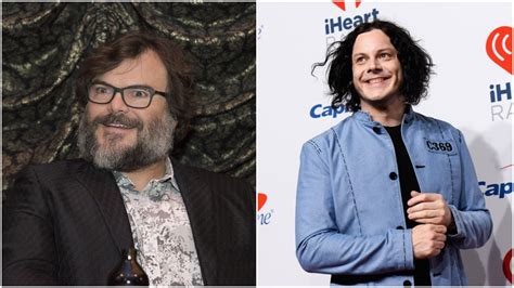 jack black and jack white wkgn