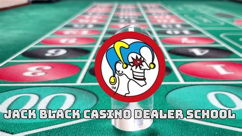 jack black casino dealer school Top deutsche Casinos