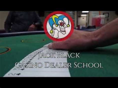jack black casino dealer school obse