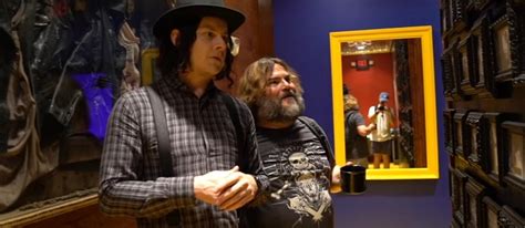 jack black i jack white dewa belgium