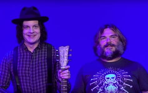 jack black i jack white iyni belgium