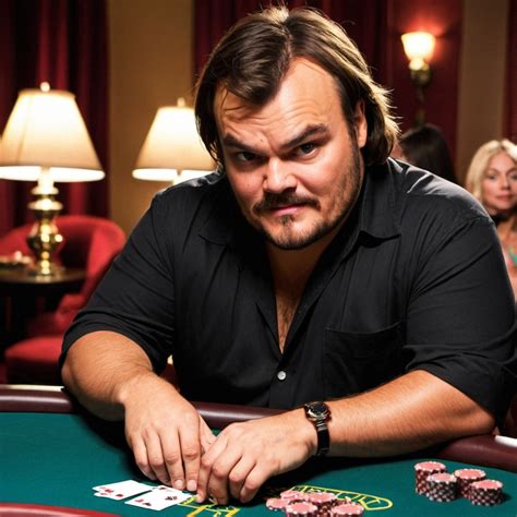 jack black playing games miit