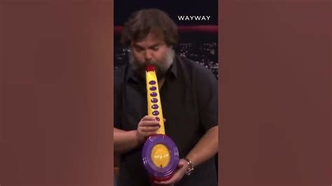 jack black plays games zoub switzerland