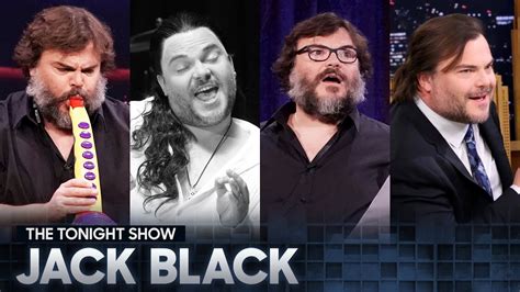 jack black youtube apuj