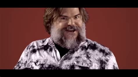 jack black youtube gknb