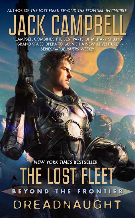 Jack Campbell Author
