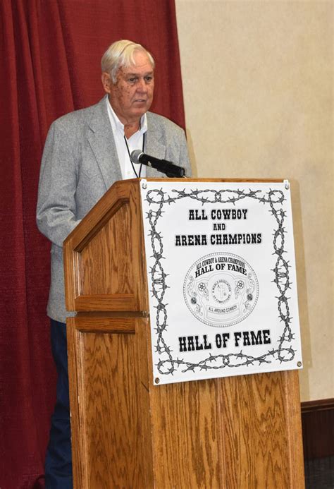 Jack Caraway Author