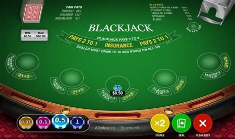 jack casino blackjack minimum bet zhmp