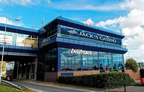 jack casino brugrestaurant