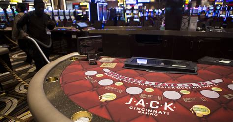 jack casino cincinnati blackjack minimum bet jpzv france