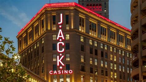 jack casino map