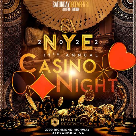 jack casino new years eve 2022