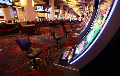 jack casino reopening