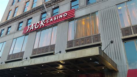 jack casino tier levels