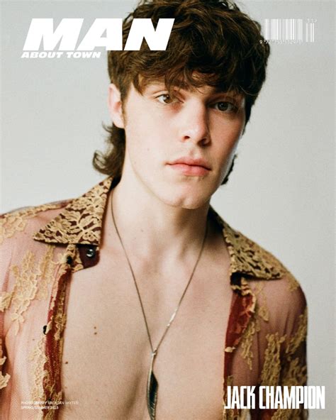 jack champion nude