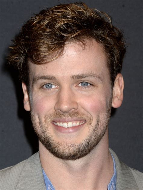 Jack Cutmore Scott