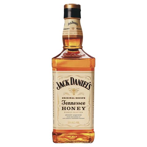 jack daniels honey