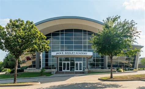 Jack E Singley Academy