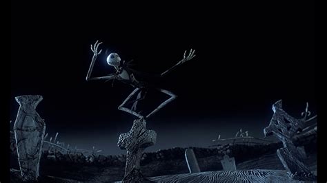 Jack From The Graveyard