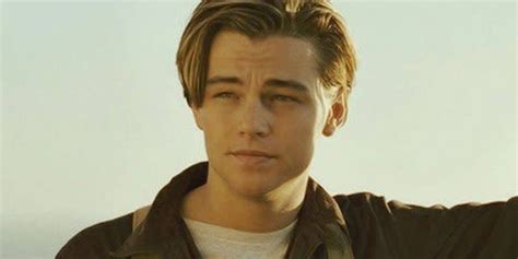 Jack From Titanic