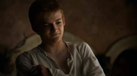 jack gleeson nude