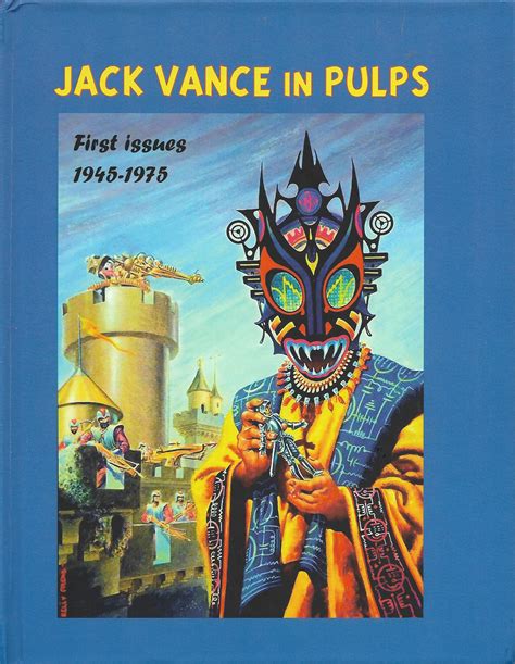Jack In The Pulps