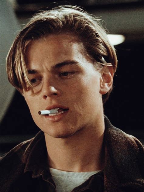 Jack In Titanic