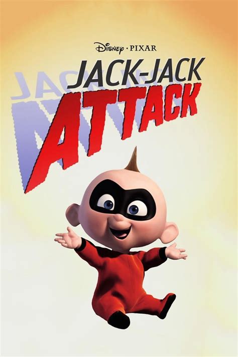 Jack Jack Attack