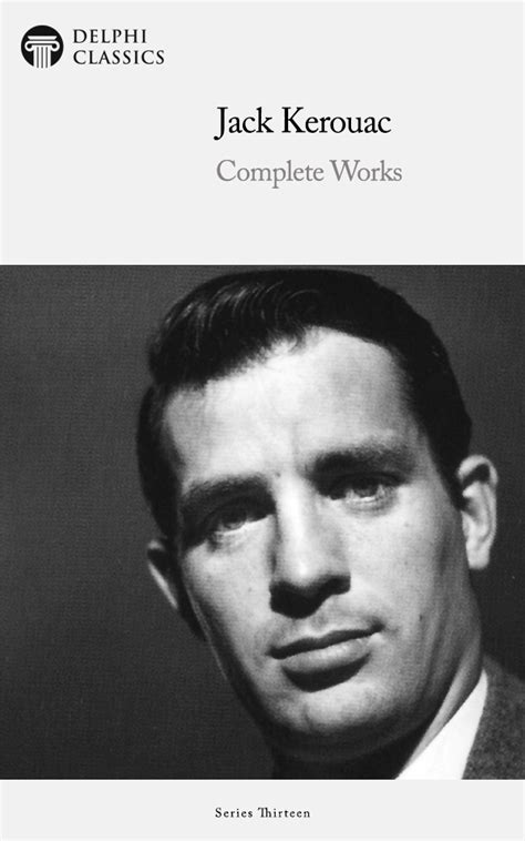 Jack Jack Kerouac