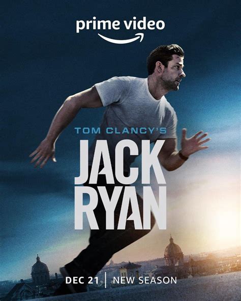 Jack Jack Ryan